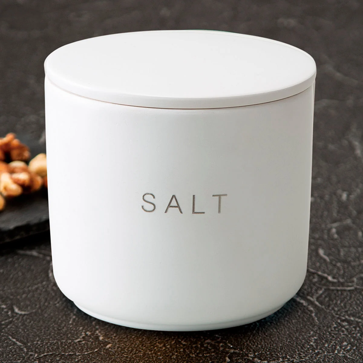 Premium Material POROUS CERAMIC CANISTER SALT Efficient