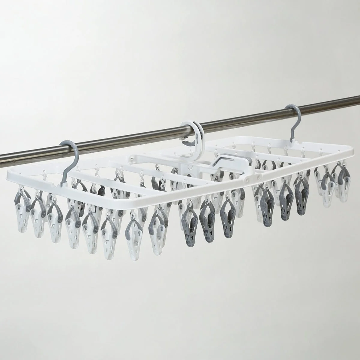 Sustainable HANGER 52P EASY UNHOOK Eco-Friendly
