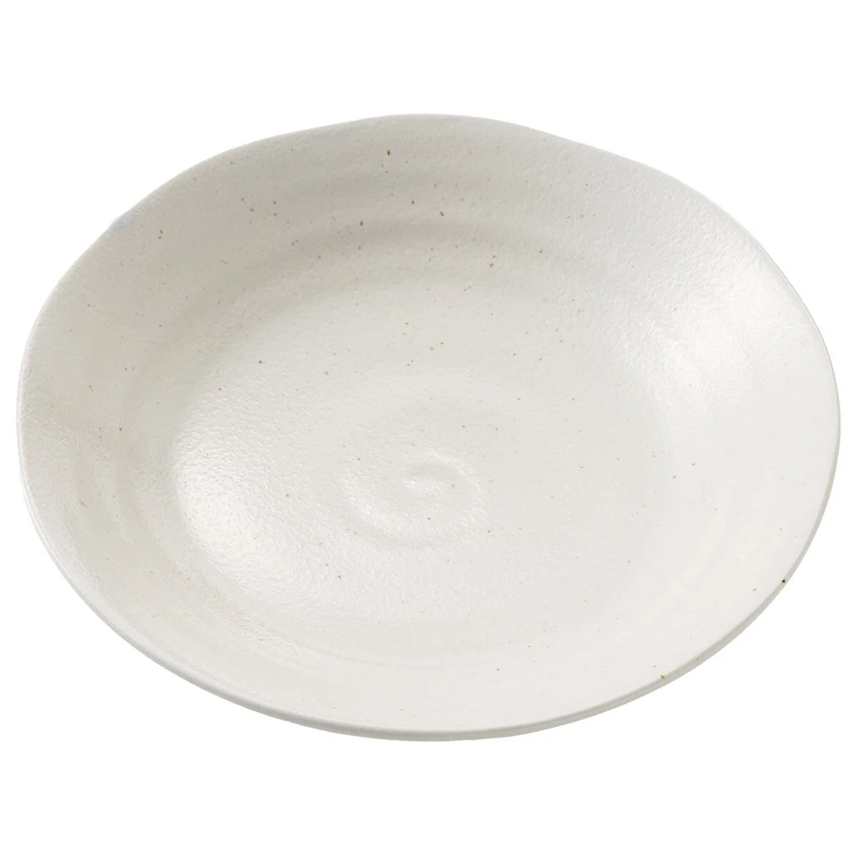 High-Performance DEEP PLATE 25CM IV MINOYAKI Artisan
