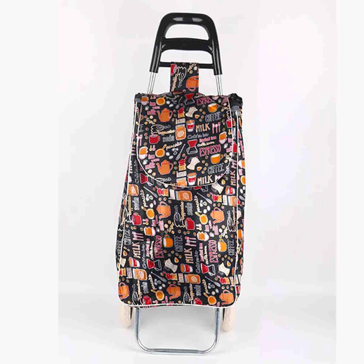 Long-Lasting Lauren Taylor - Shopping Trolley Reliable