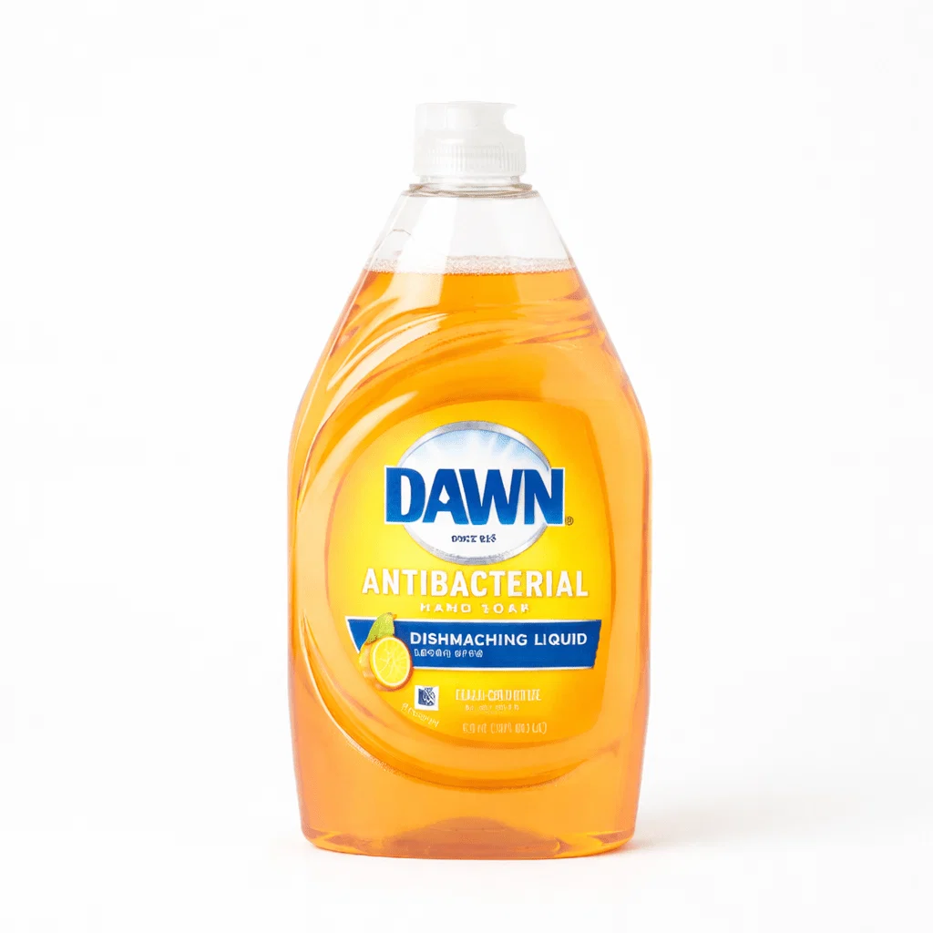 Clean Dawn Dish Liquid 2x 473ML Modern