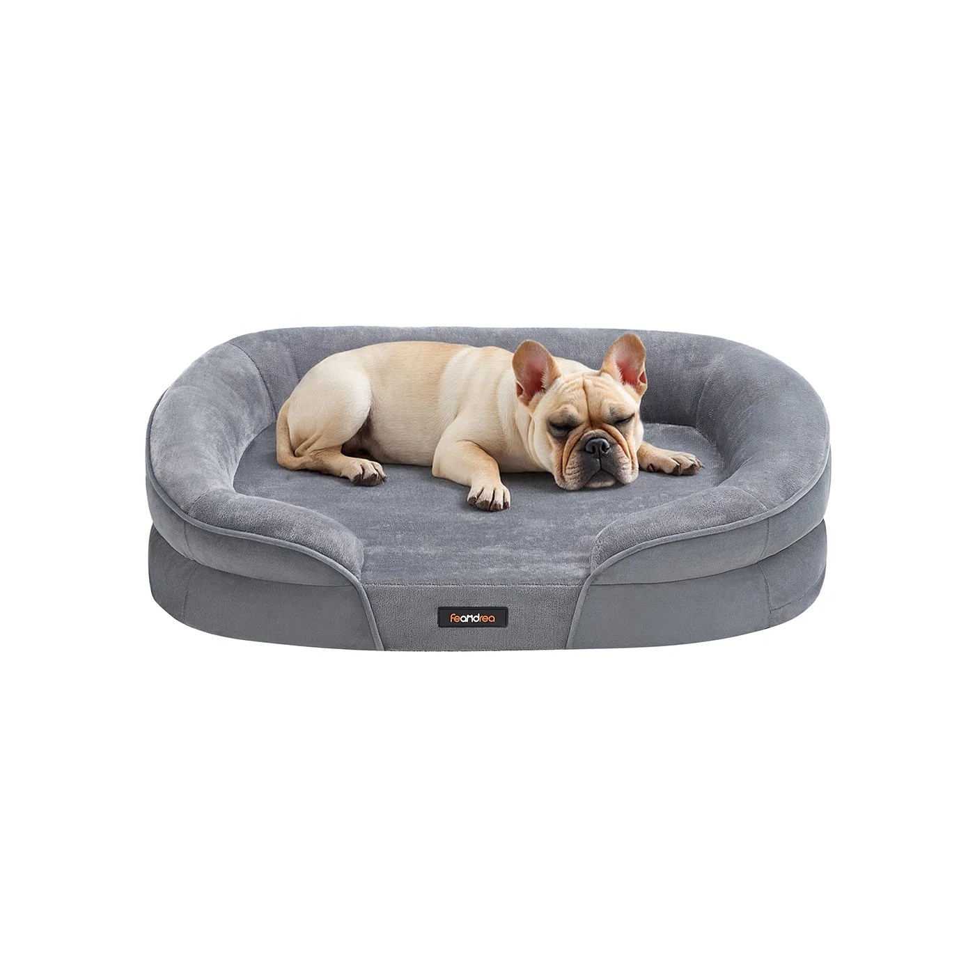 Professional Feandrea Feandrea Dog Bed Breathable
