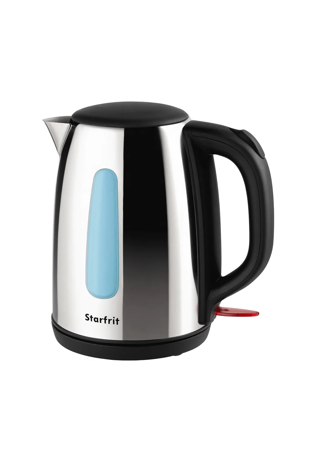 Unique Stainless steel kettle 1.7L Refined