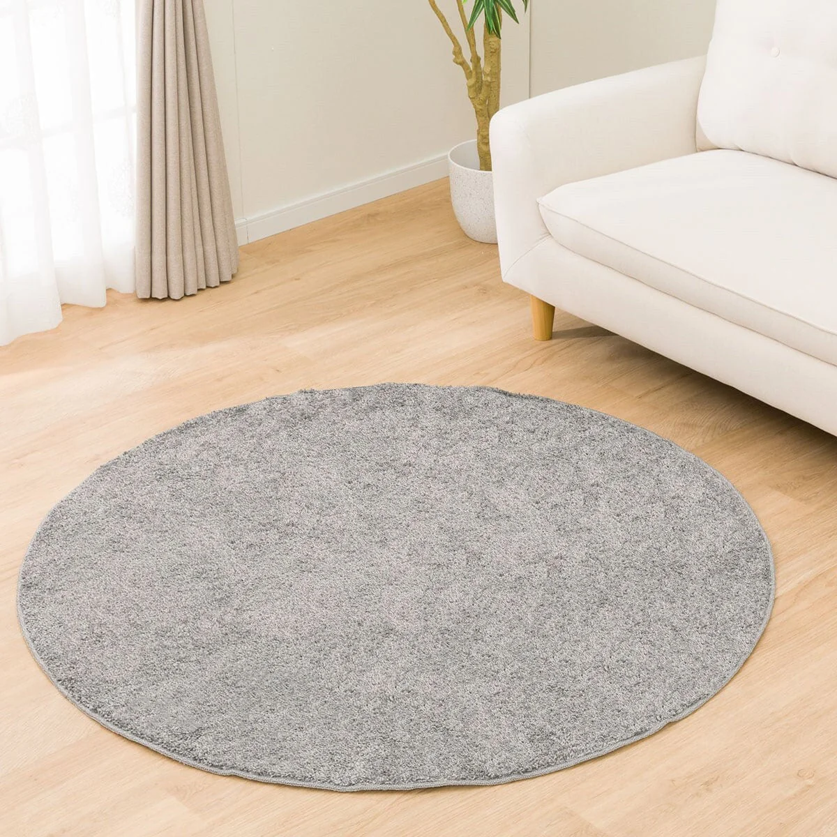 Casual FLOOR MAT 90R LGY SR002 Proven