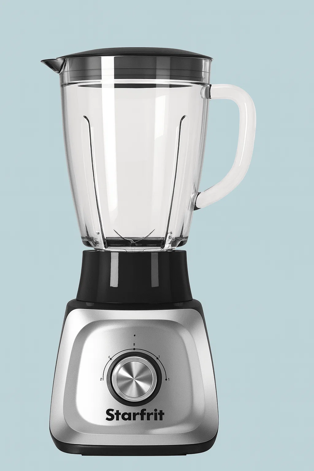 Luxury Blender 5 Speed 600 W Consistent