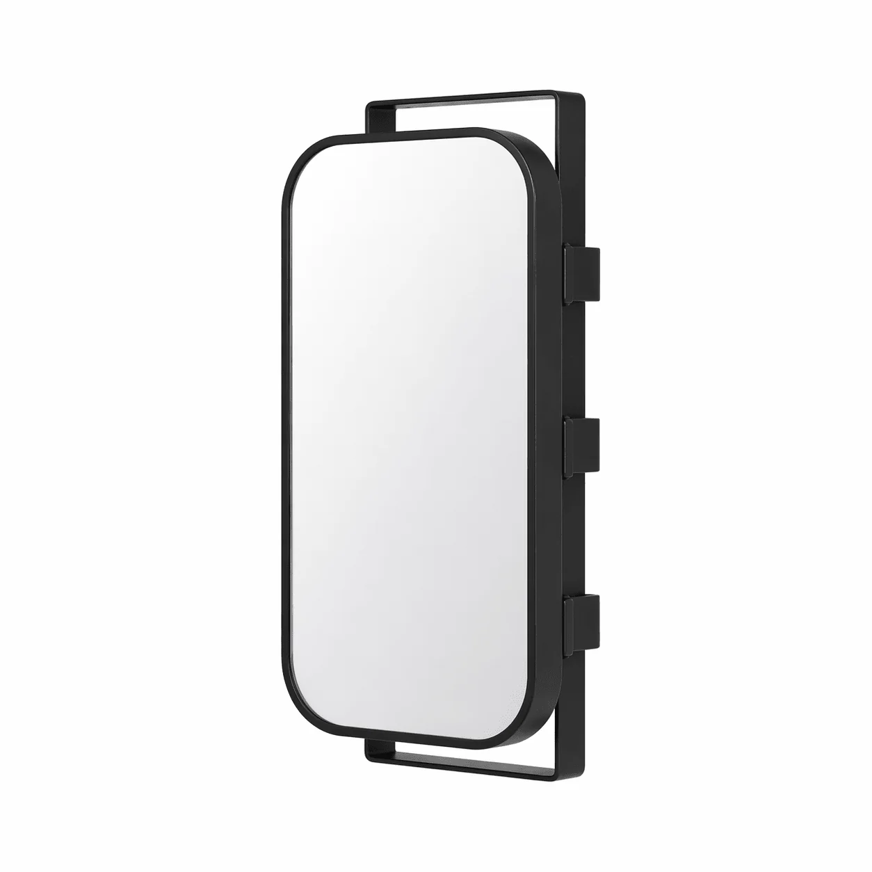 Professional Oval Mirror with light 50 CM Powerful