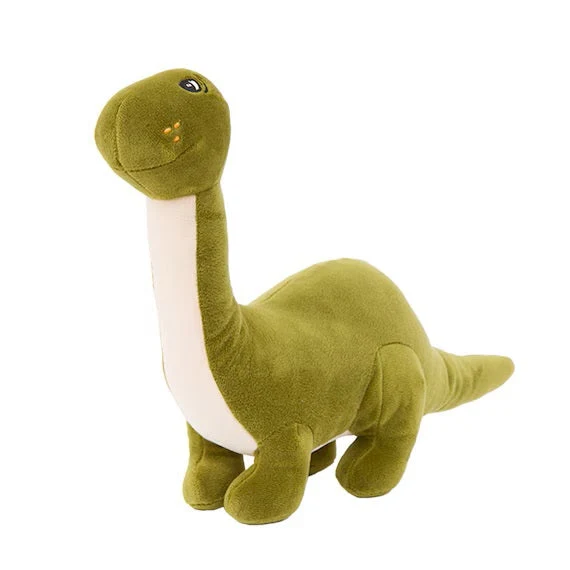 First-Class SOFT TOY DIPLODCUS S ST01 C-G Verified
