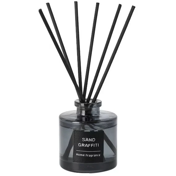 High-Quality AROMA DIFFUSER MINI GEORGE MINI SAND GRAFFITI 50ML Fine Crafted