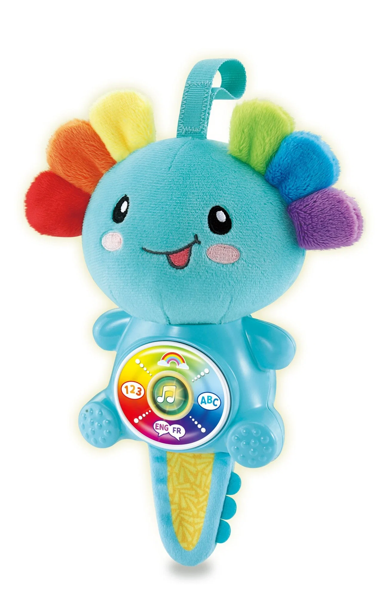 Detailed LeapFrog® Learning Up Rainbow Pal™ Optimized