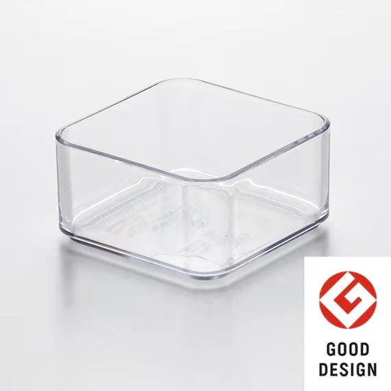 High-End ORGANIZING TRAY S CL N-BLANC Comfortable