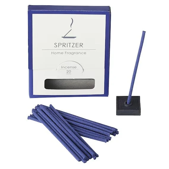 Proven INCENSE WITH HOLDER ST20 GO01 Official