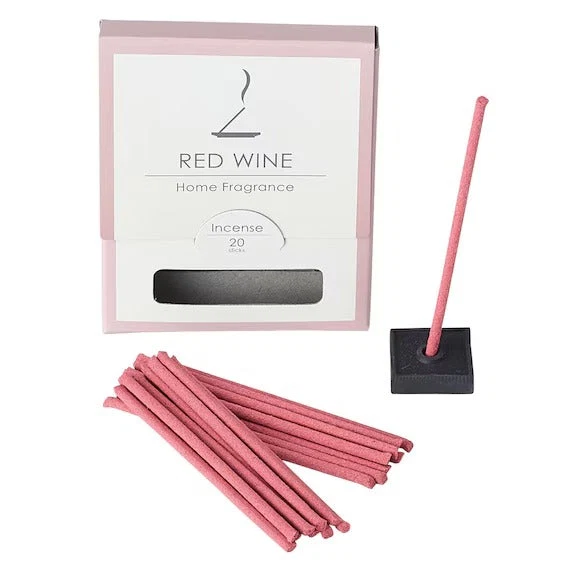 Reliable INCENSE WITH HOLDER RW20 GO01 Official