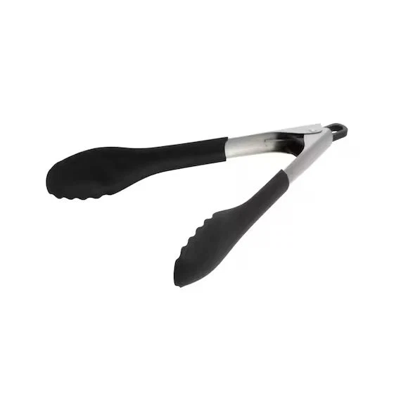 Environmentally Friendly SILICONE STAINLESS TONG M KT03 Carefully Designed