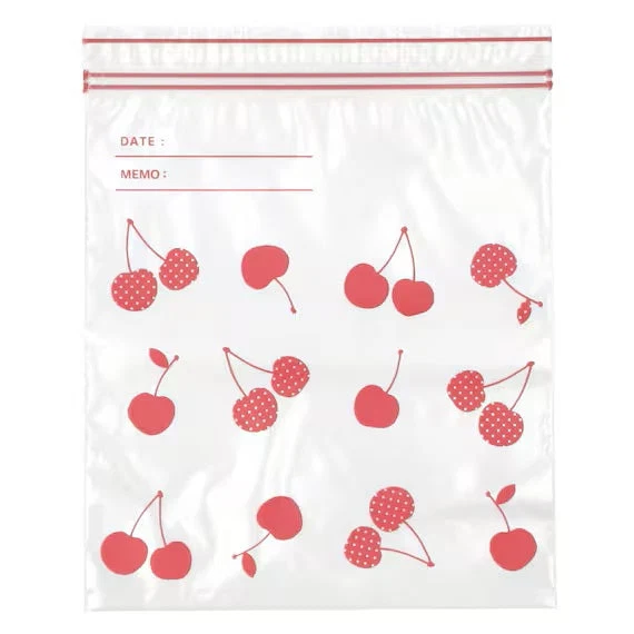 Green ZERBAG DOUBLE ZIPPER NO GUSSET M38 TW-CHERRY Artisan