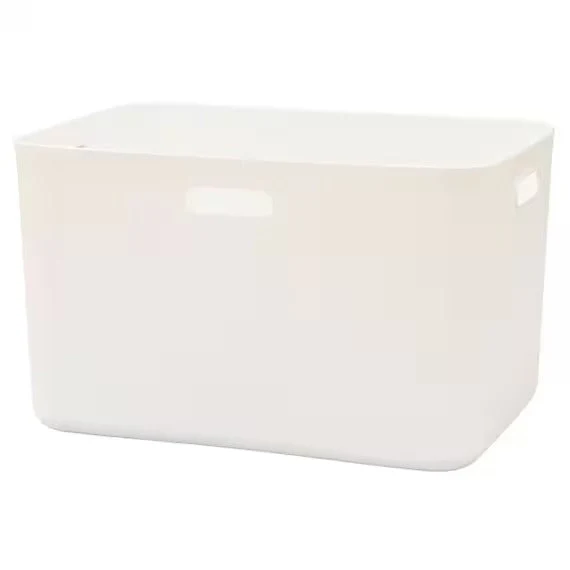 Clean SOFT NINBOXV REG WH Certified