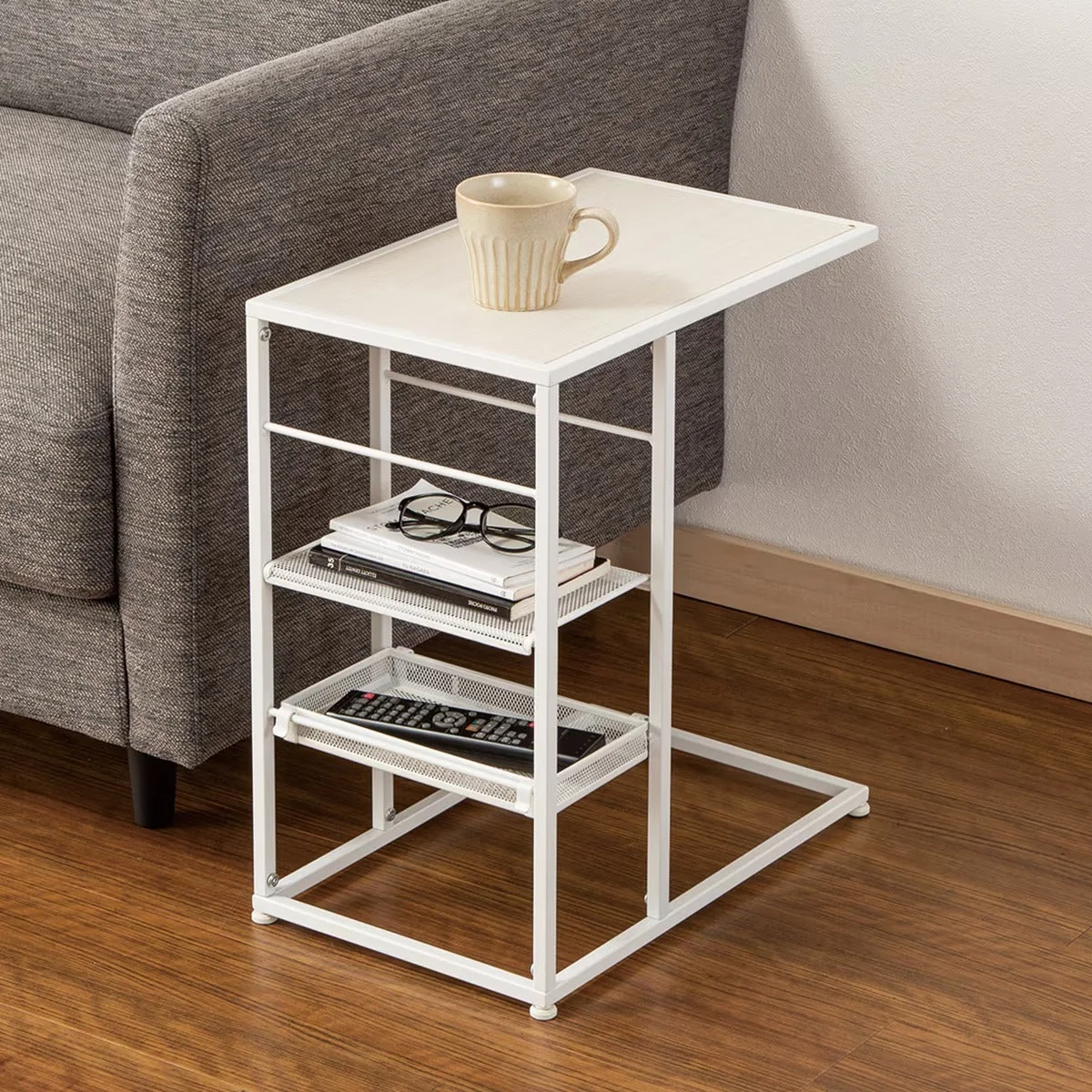 Professional NP SIDETABLE4530 WW Trendy