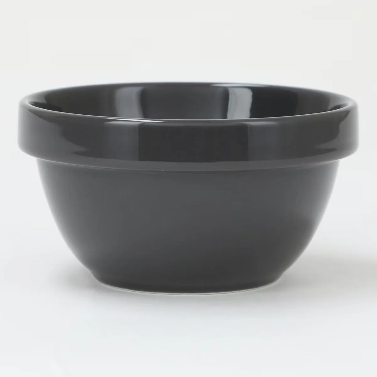 Elegant BOWL L 9CM DGY A24662W259T114 Original Design