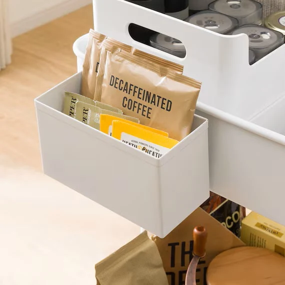Reliable ACCESSORY BOX STEEL WAGON TROLLEY WH Relaxed
