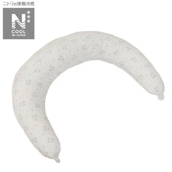 High-Performance NCOOL WSP BODY PILLOW GY MK25 Specialty