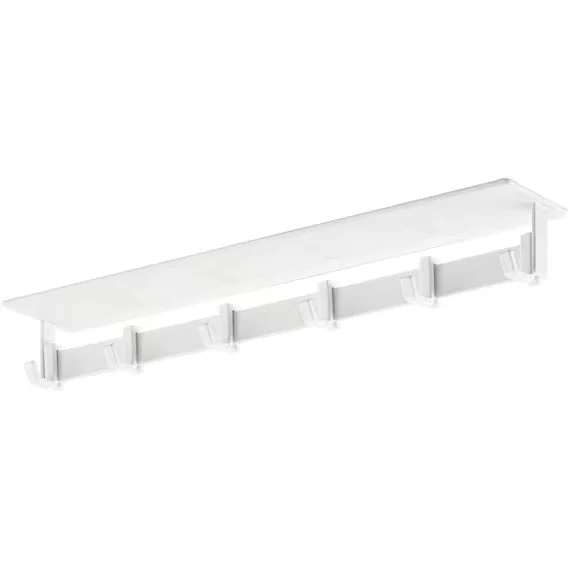 Fine Crafted MG RANGE HOOD HOOK 9490 KT-PL DW WH Fine