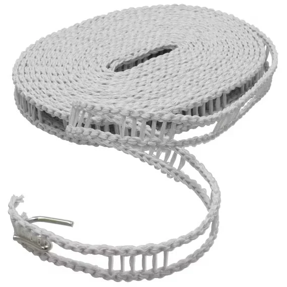 Modern CLOTHESLINE 5M SJ01 Proven