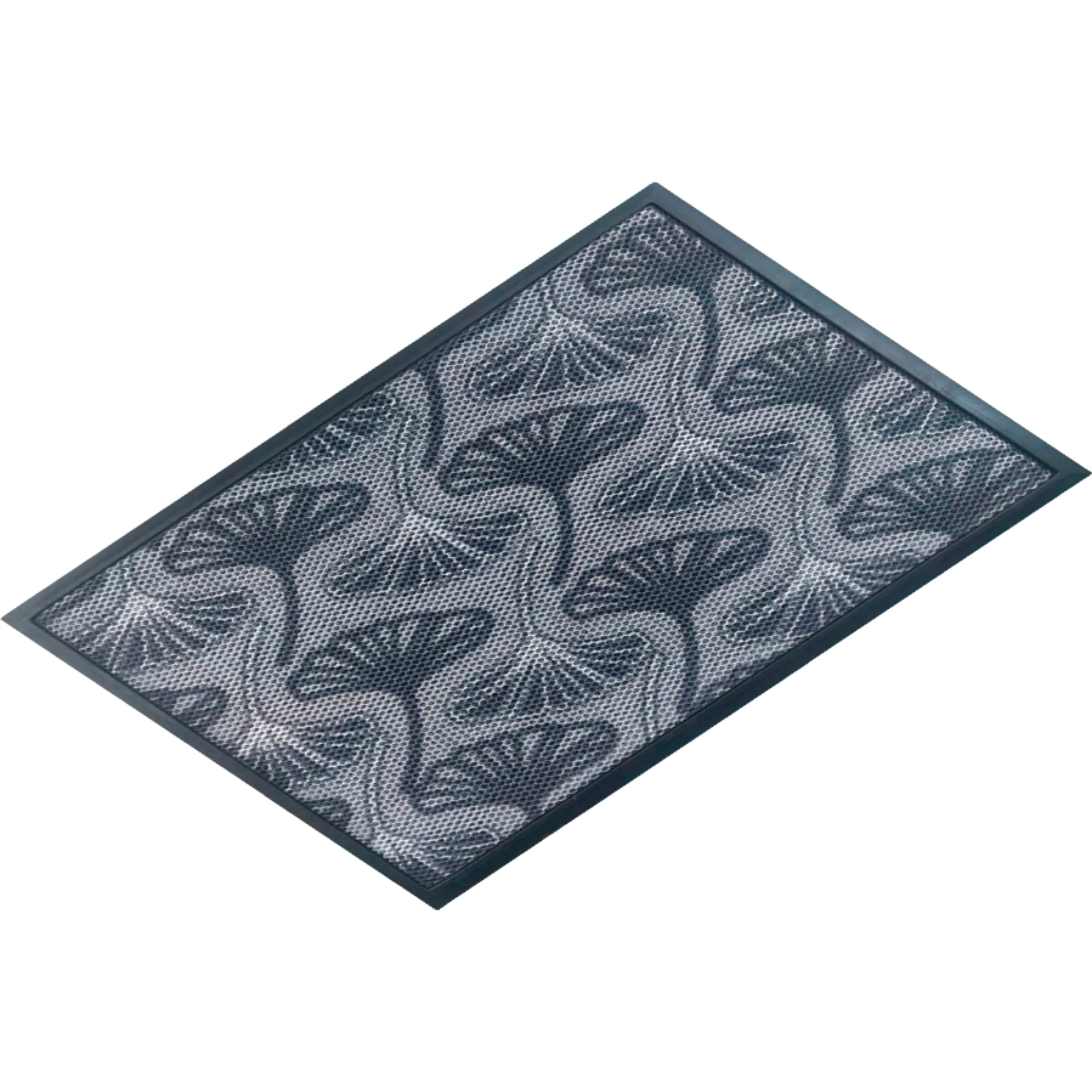 Specialty 3D Mesh Door Mat – 24 x 36 in Versatile