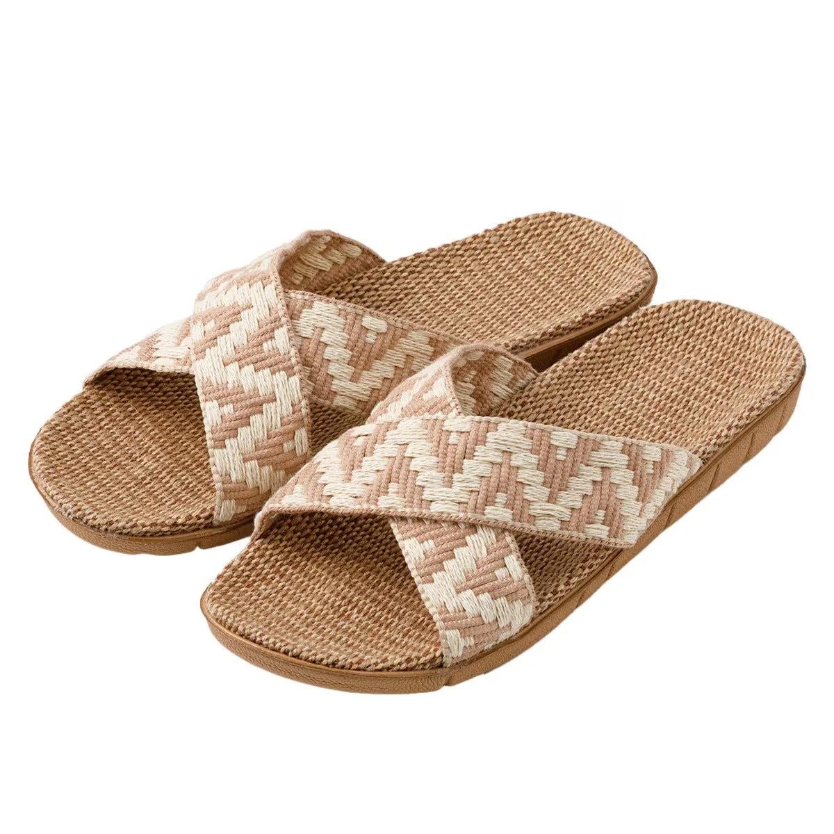 Responsible ROOM SANDALS TC2501 BE M Flexible