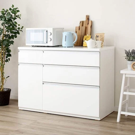 Advanced COUNTER CULY2 120CT WH Artisan