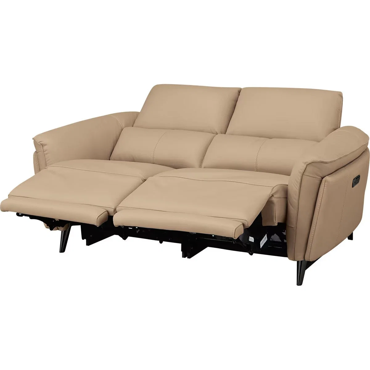 Prestigious 2M ELECTRIC 2P SOFA LS02 NW BE Trusted