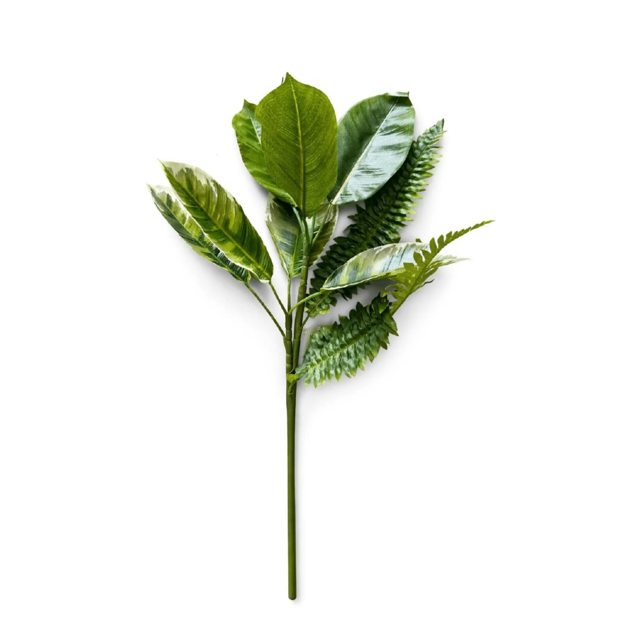 World-Class Tropical Greenery Bouquet – Assorted Styles Fashionable