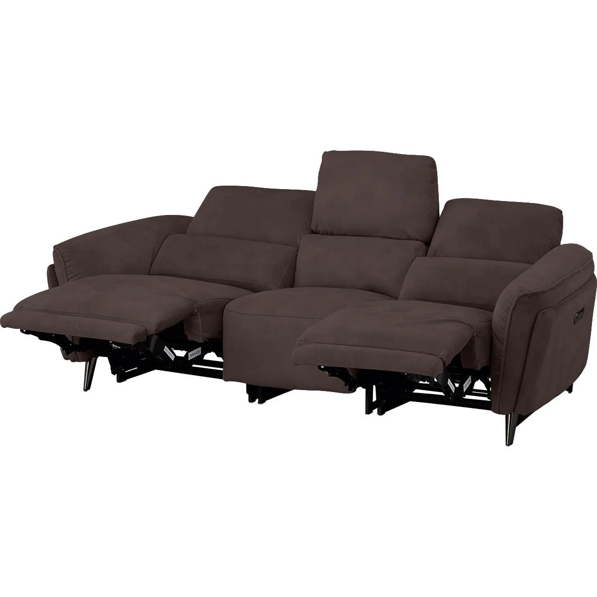 Reusable 2M ELECTRIC 3 SEATER SOFA LS02 PEY DMO Optimized