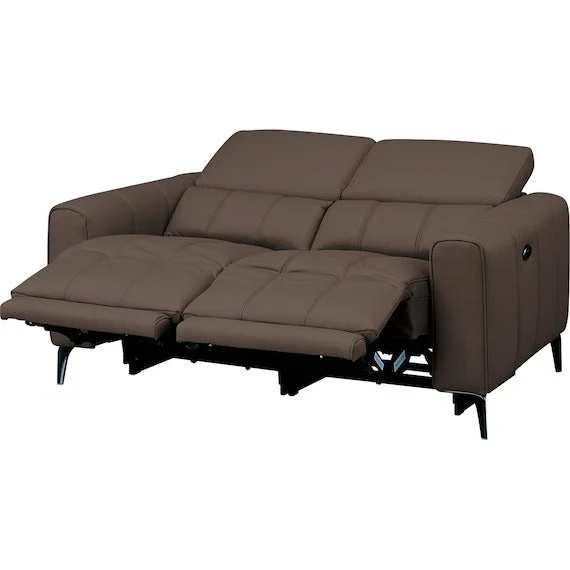 High-Performance ELECTRIC 2P SOFA LS05 NW DMO High-Quality