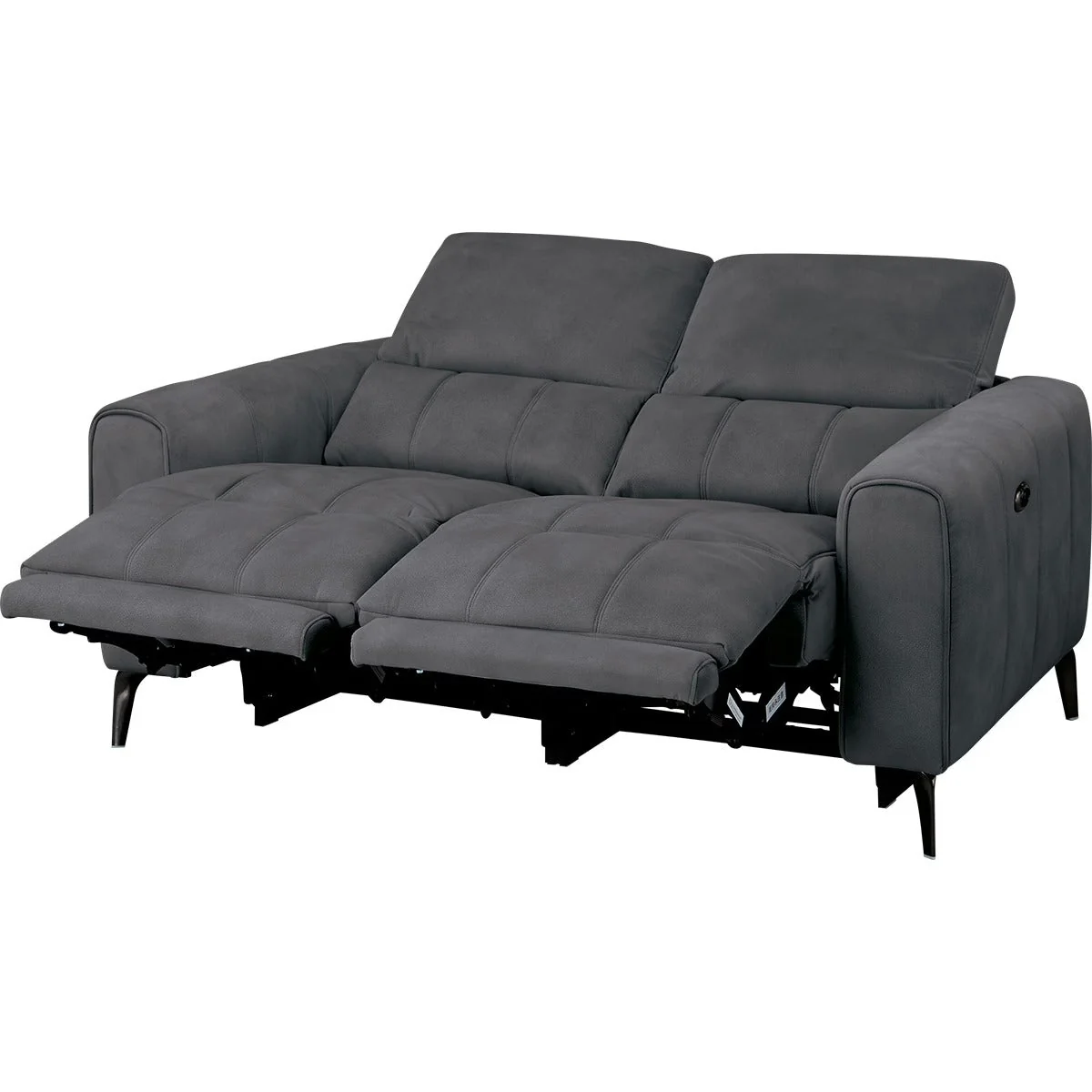 Certified ELECTRIC 2P SOFA LS05 PEY DGY Trusted