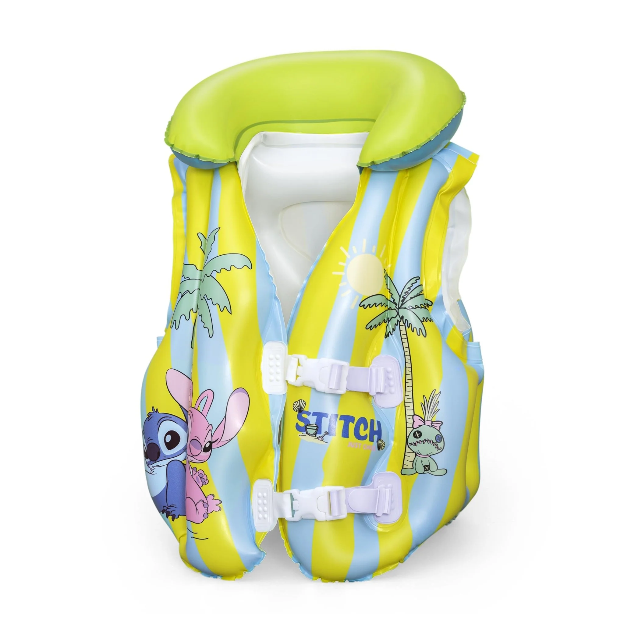 Detailed way® Stitch Swim Vest 20 x 18 in. Durable