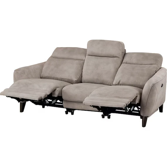 First-Class ELECTRIC 3 SEATER SOFA LS06 PEY MO Professional