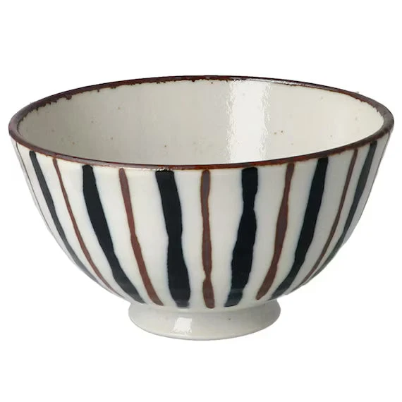 Solid ULTRA LIGHTWEIGHT D11XH6CM RICE BOWL M KARU ECLE NISHOKUTOKUSA Innovative