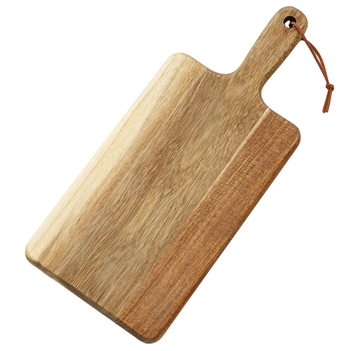 High-Grade ACACIA CUTTING BOARD M Genuine