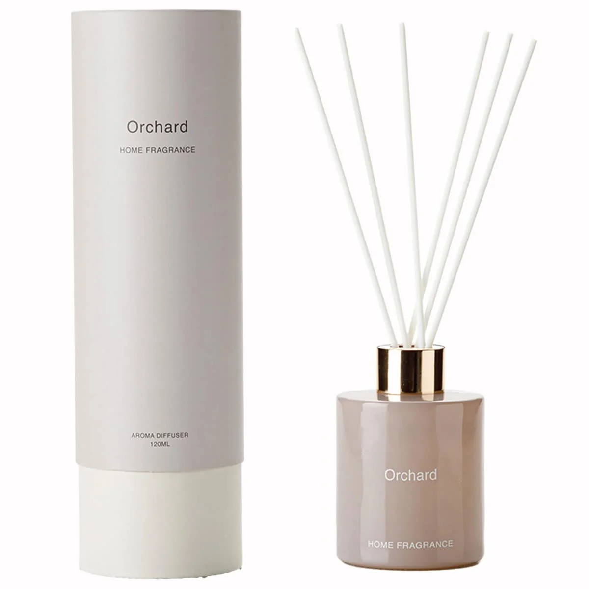 Consistent AROMA DIFFUSER FN 24006-4 MO Lightweight