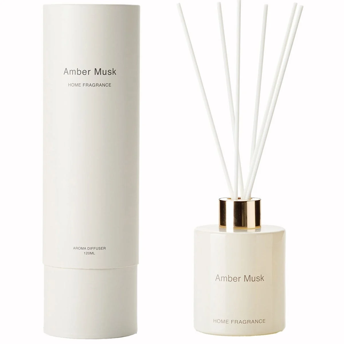 Professional AROMA DIFFUSER FN 24006-7WH Detailed
