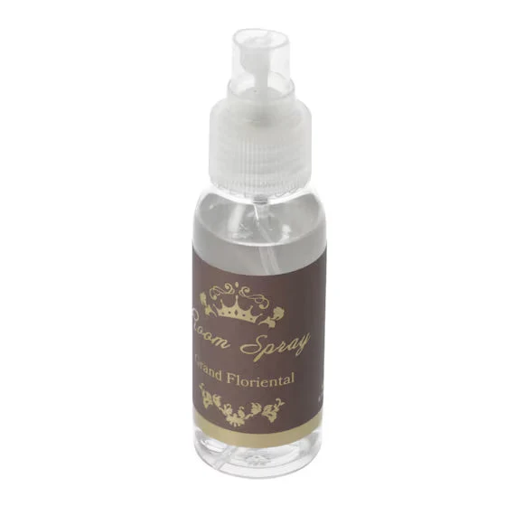Breathable SCENTED SPRAY 70ML GF HF24252 RO Luxury