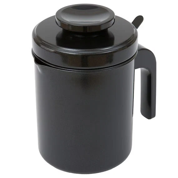 Healthy OIL POT 1.1L KY012 Relaxed