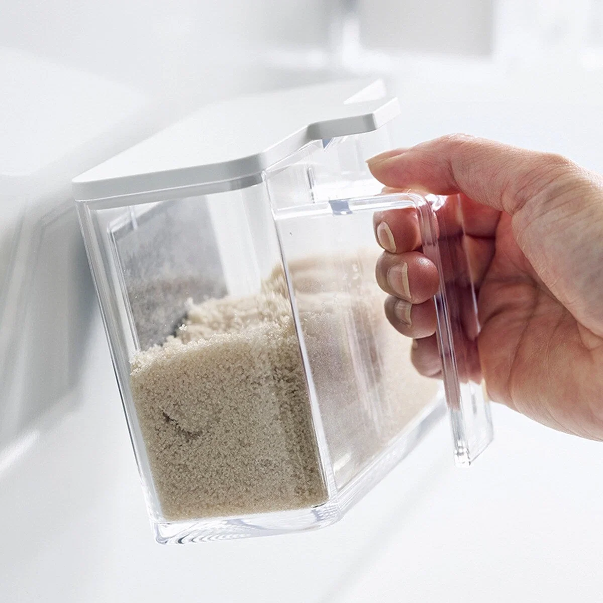 Artisan SEASONING STOCKER MS443 WH Modern