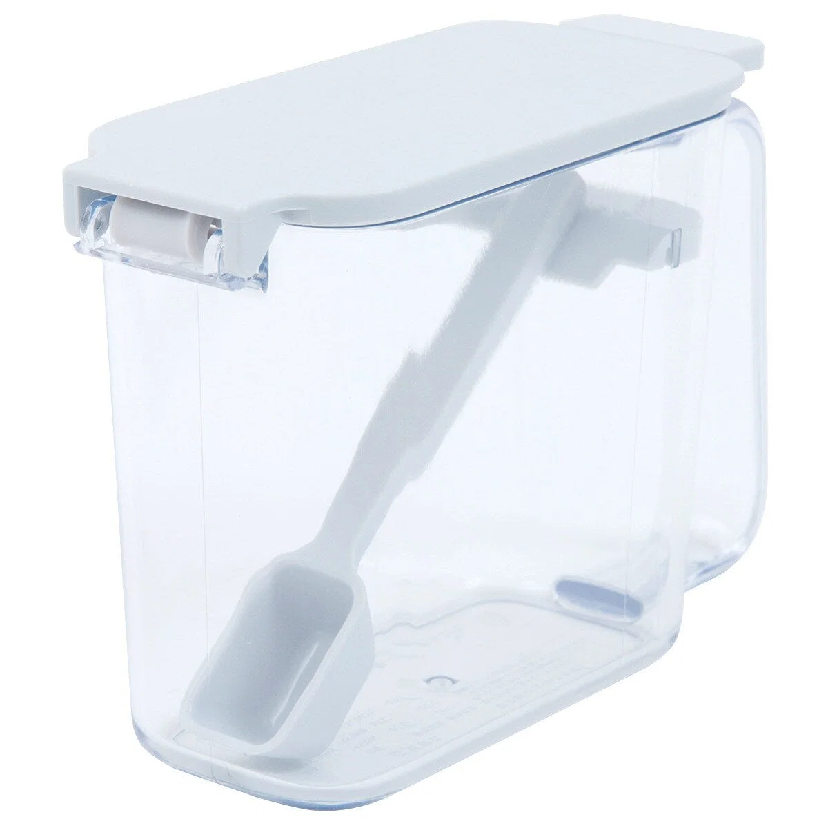 Premium SPICE POTJS455 S GY Original Design