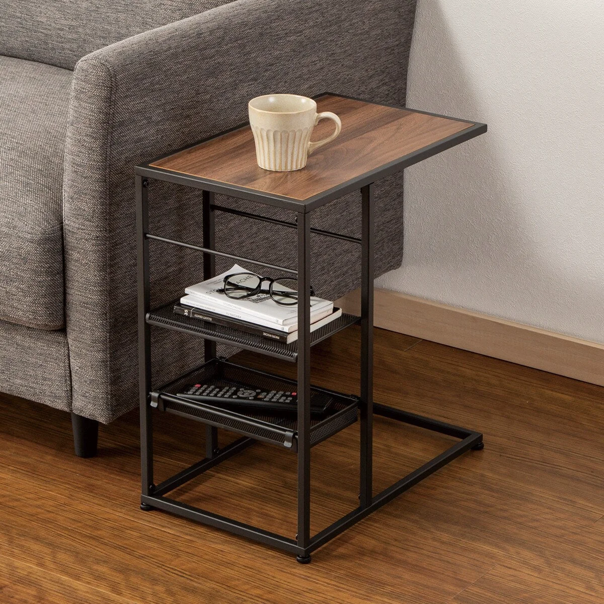 First-Class NP SIDETABLE4530 MBR Elite