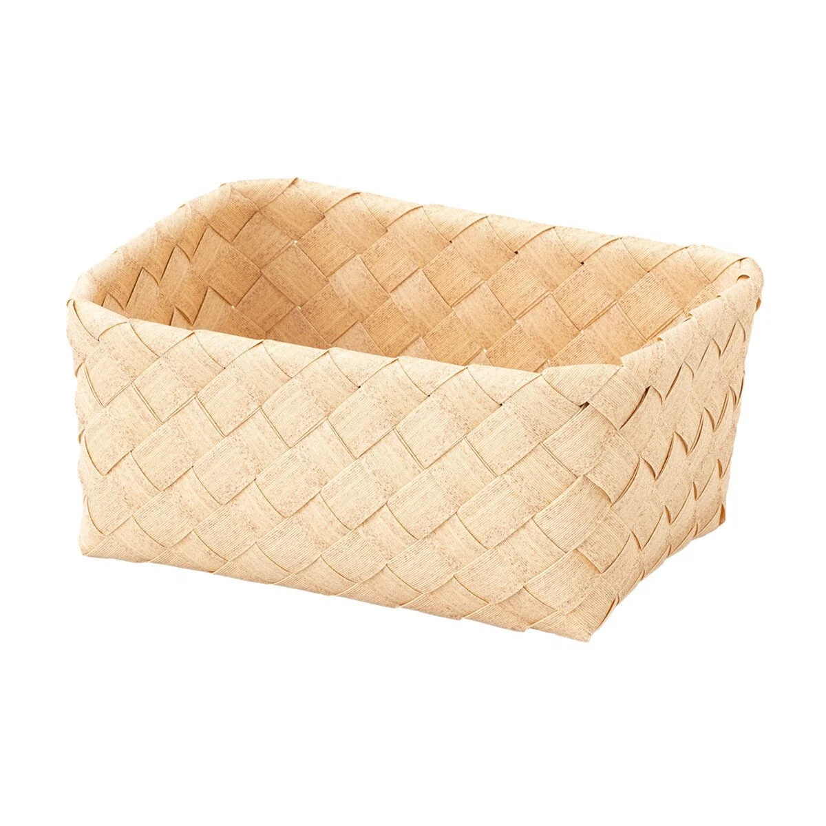 Authentic PE BASKET QUARTER NA Sophisticated