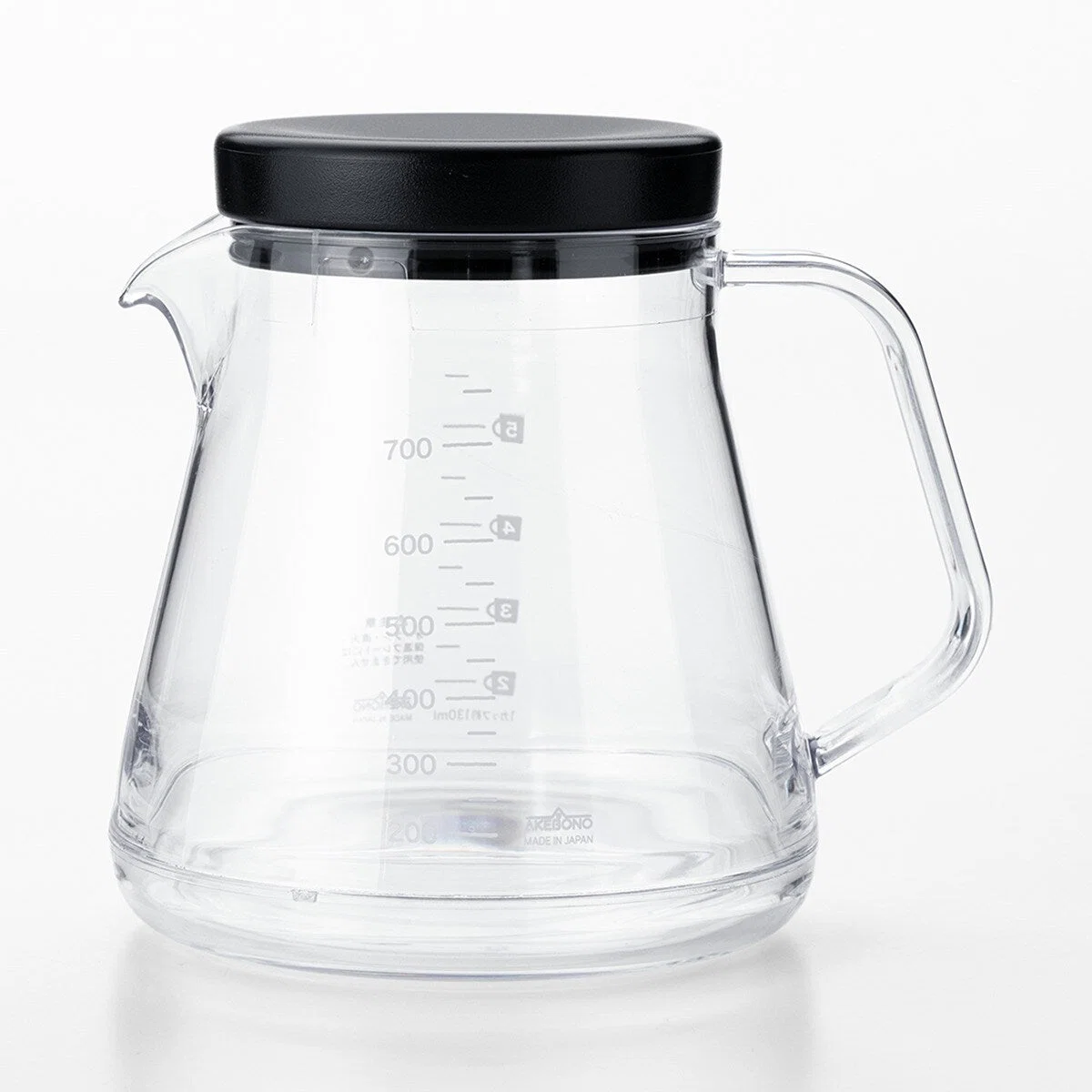Quality COFFEE SERVER 750ML High-Grade