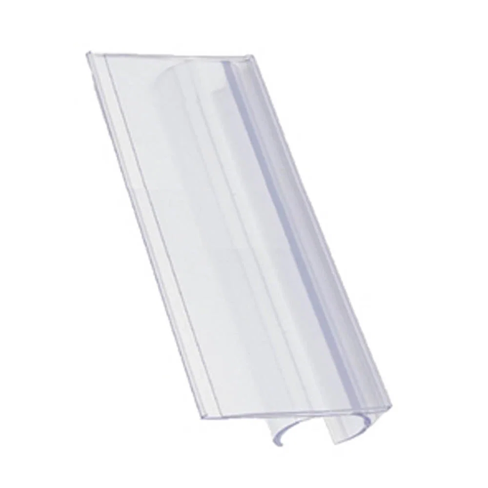 User-Friendly EZ Post Vertical Label Holders - 25pk Fashionable