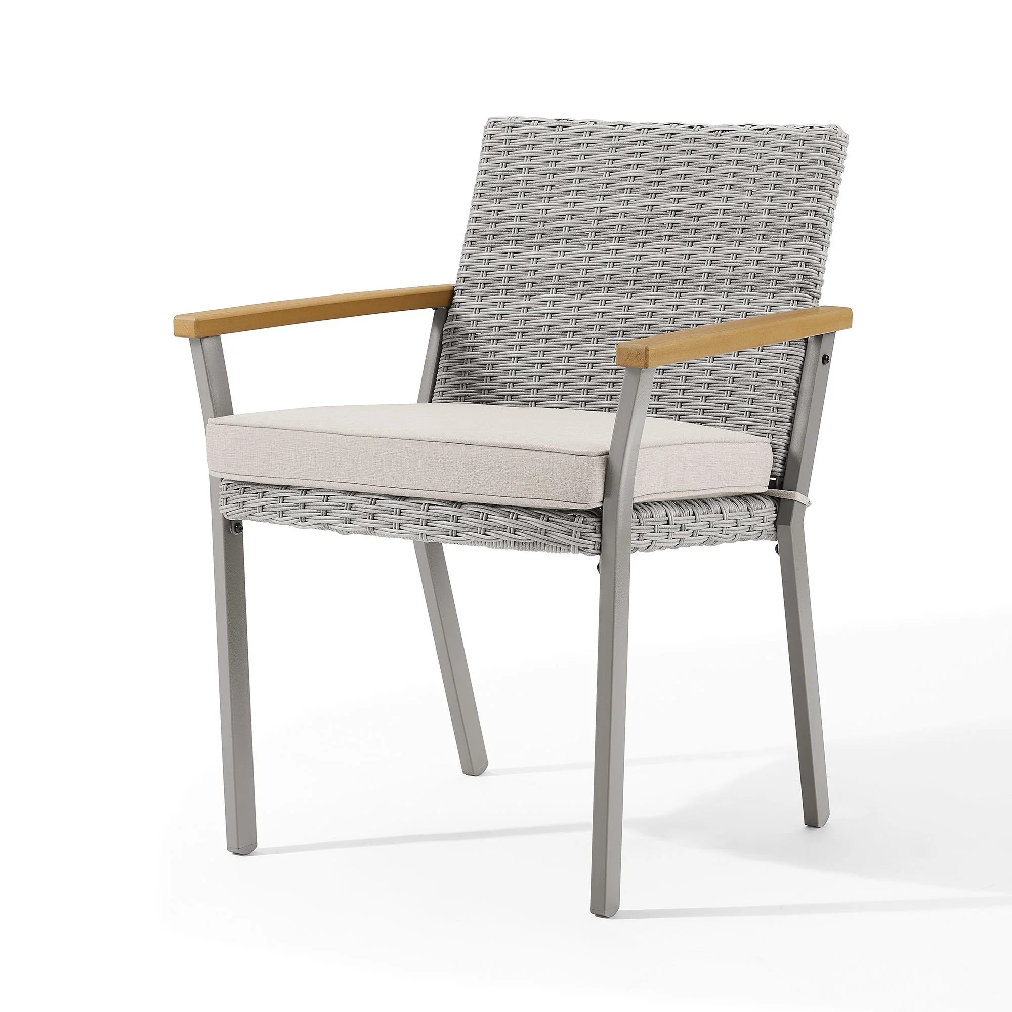 Outstanding SONGMICS Sencillo Collection - Dining Chair Solid
