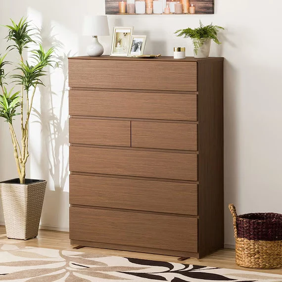 Elegant HIGH CHEST QUESS 100-6HC MBR2 Classic