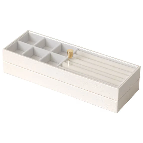 Organic ACCESSORY BOX WH NH09 Classic